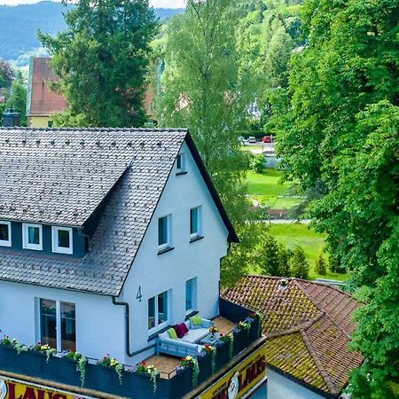Am Klosterviertel 巴特黑雷纳尔布 外观 照片